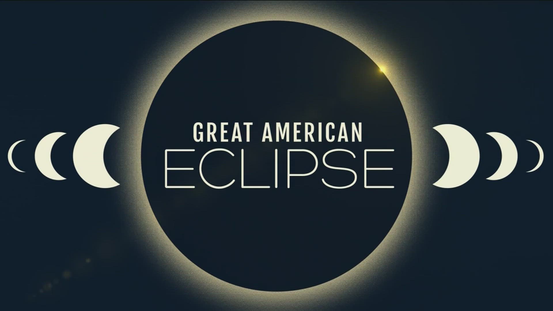 We're just 80 days away from the Great American Solar Eclipse, and Arkansas is in the middle of all the action.