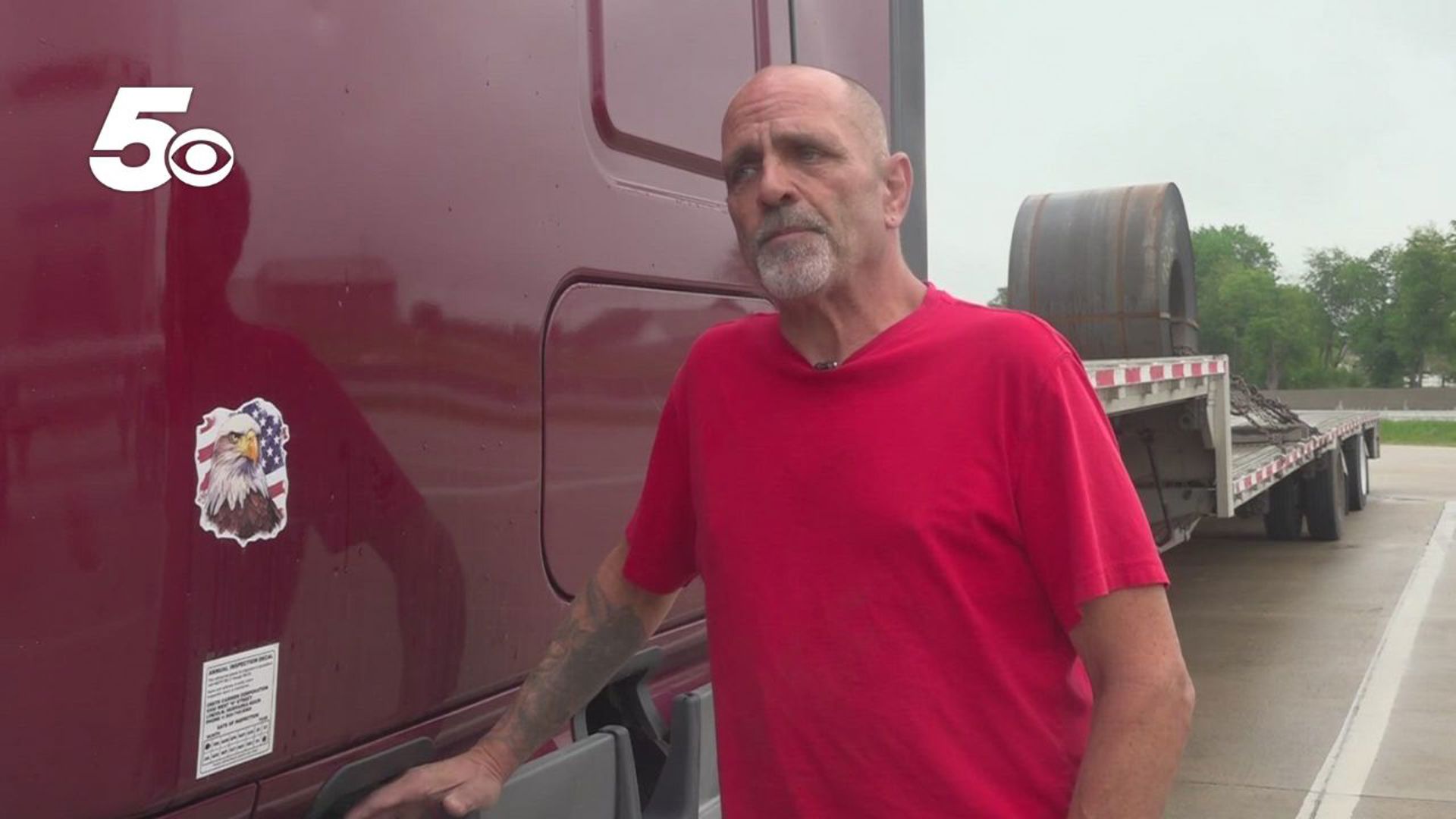 A recent executive order by President Donald Trump and a new Arkansas state law are bringing renewed focus to English proficiency requirements for truck drivers.