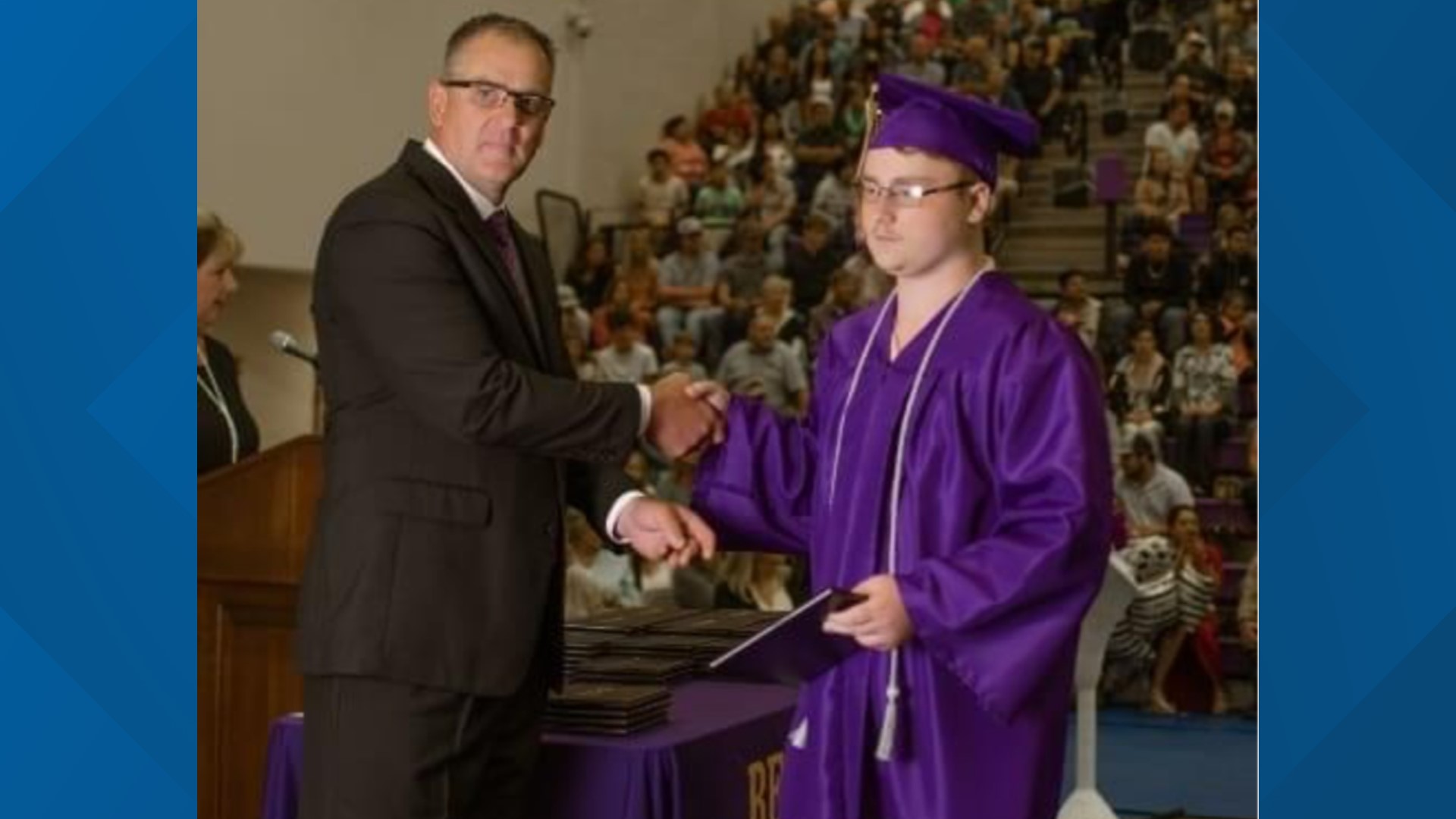 Berryville HS Senior named as victim in fatal car crash