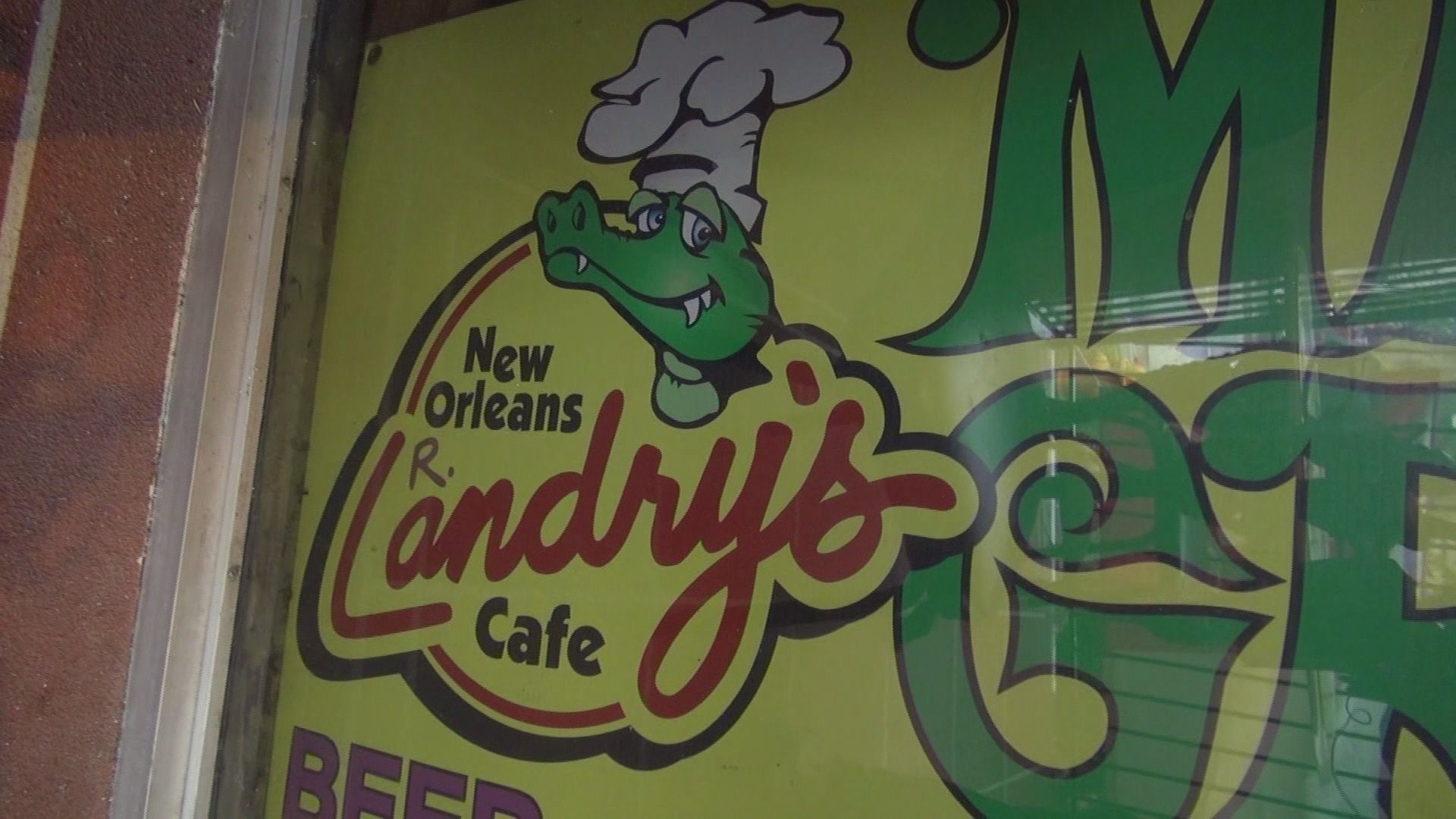 After 29 Years, R. Landry’s New Orleans Cafe In Fort Smith Is Closing