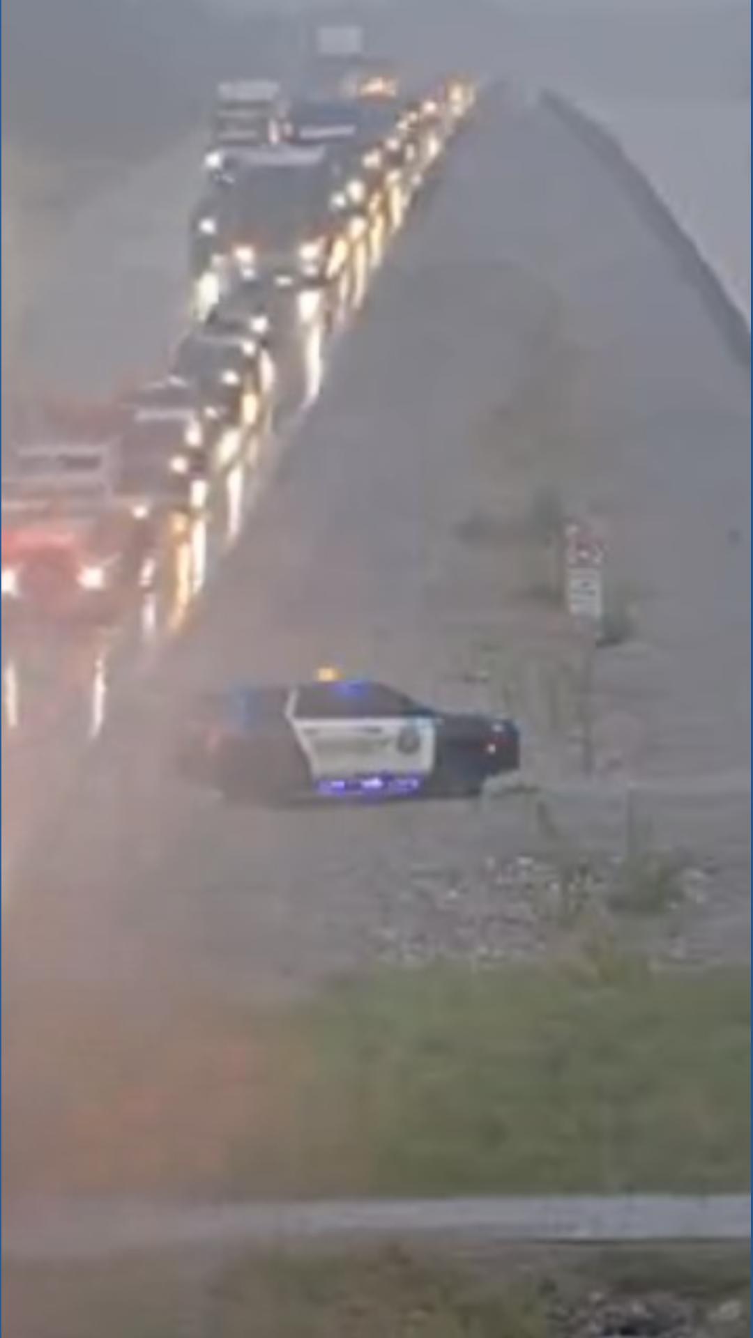 I-49 crash blocks southbound lanes in Benton County, ARDOT reports ...