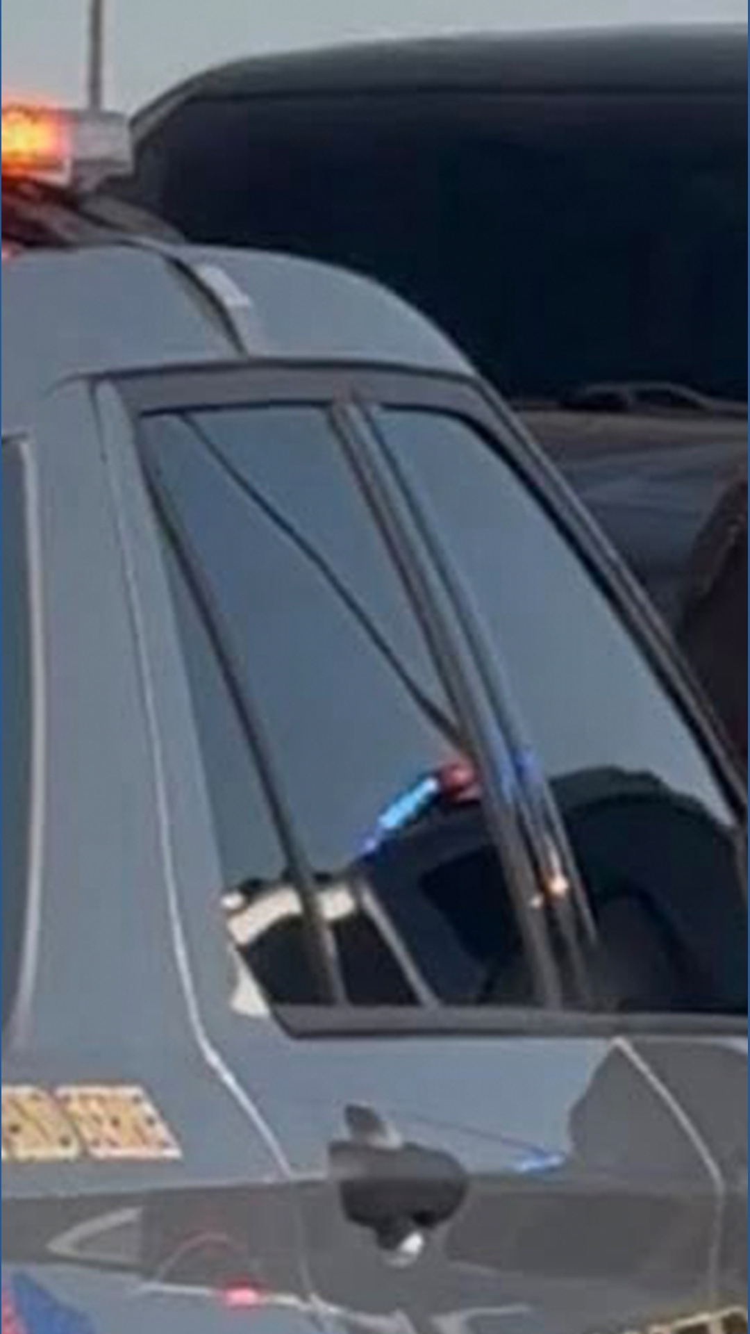 Latest News | Suspect arrested after Oklahoma pursuit | 5newsonline.com