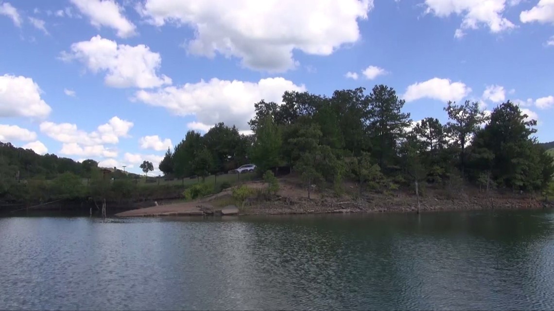 Escape to Serenity: Lake Fort Smith State Park - Your Arkansas Adventure Awaits