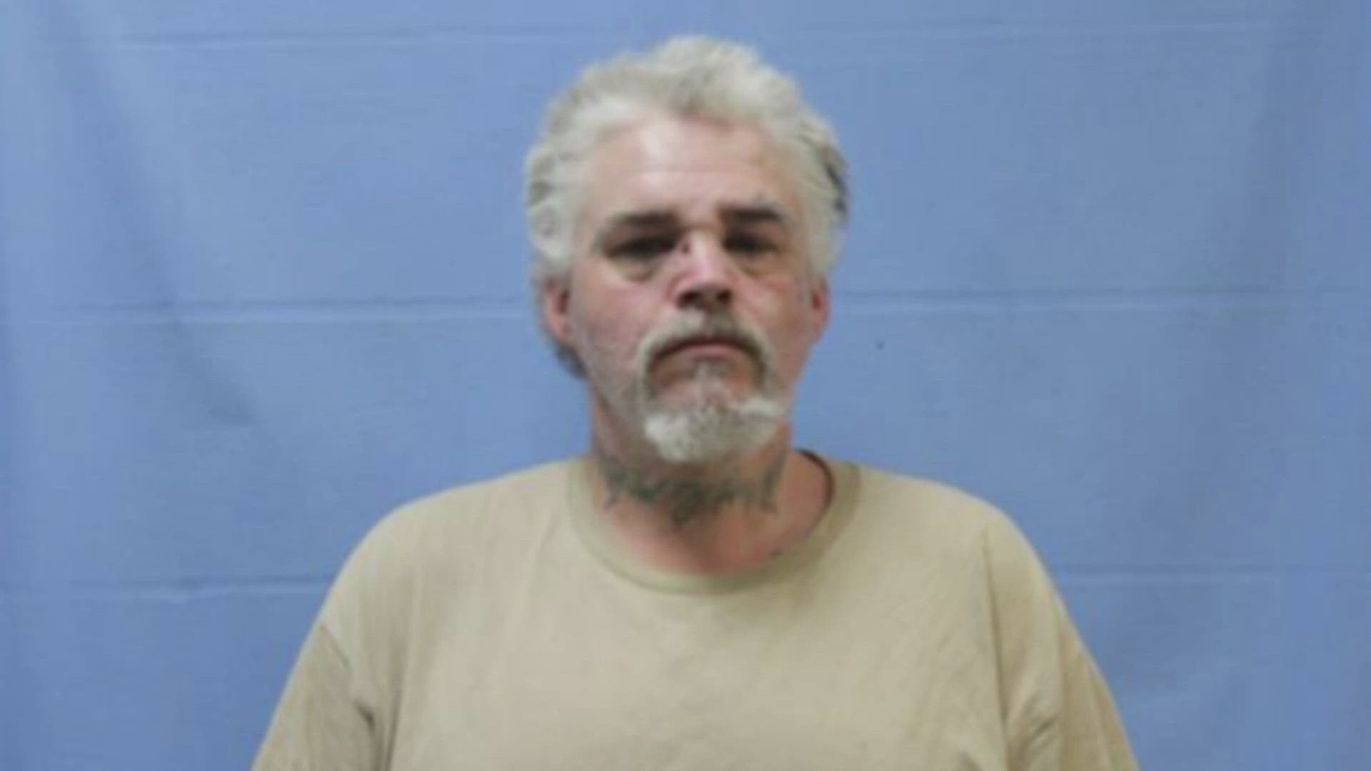 Bond set at $5 million for man arrested in Arkansas cold case ...