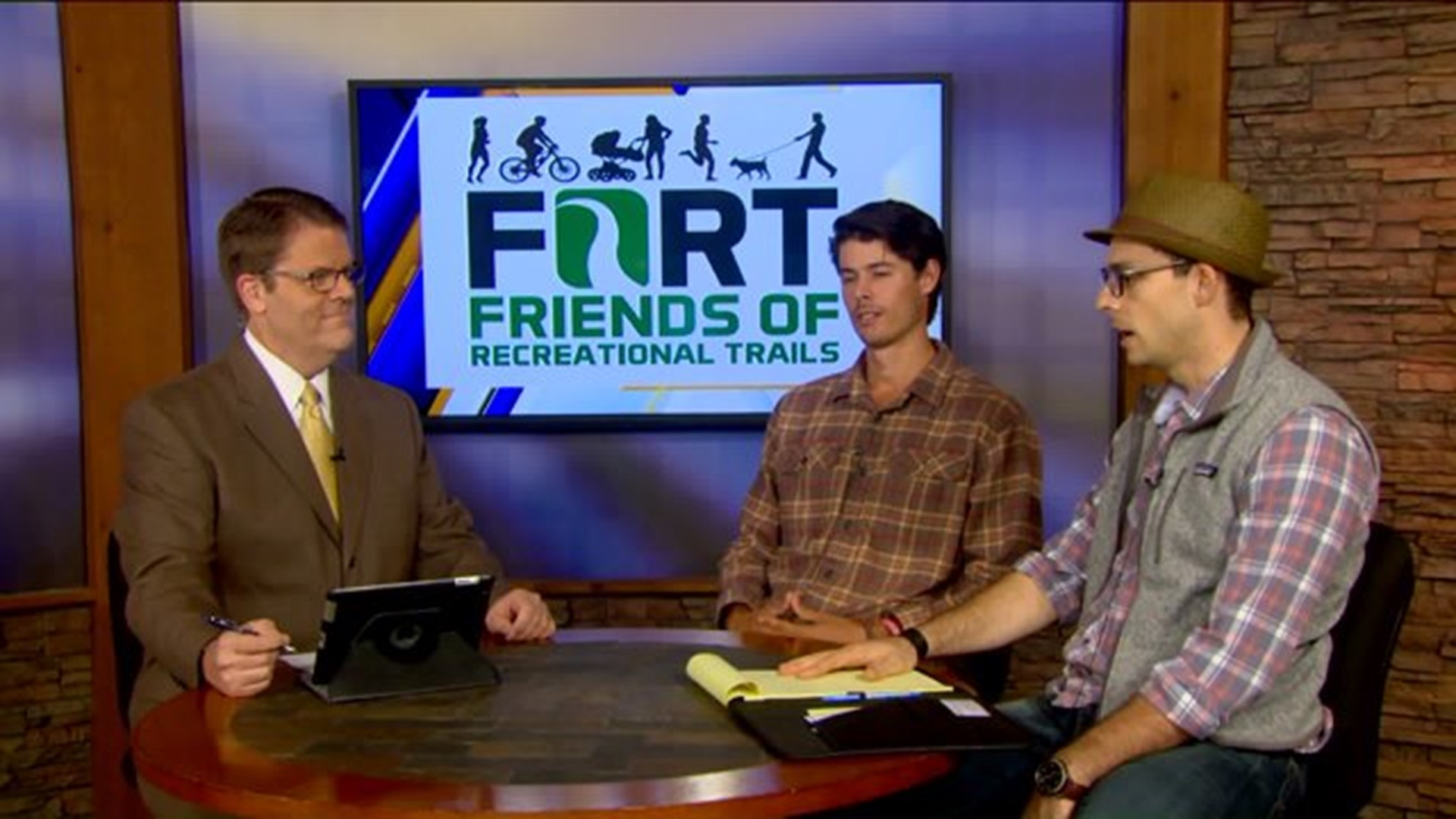 Fort Friends Of Trails