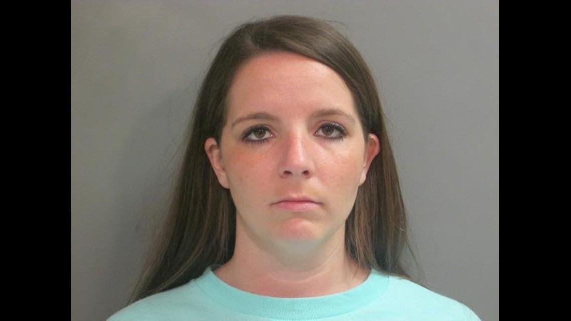 Farmington Woman Arrested For Stealing Opioids, AG Says