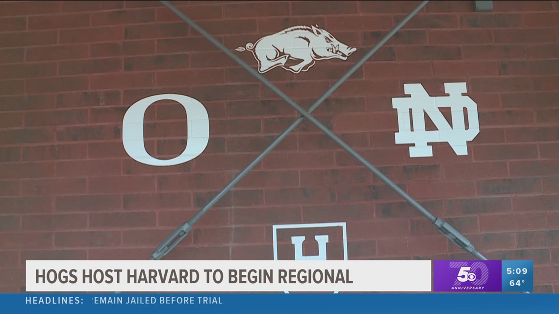 Previewing the Fayetteville Regional