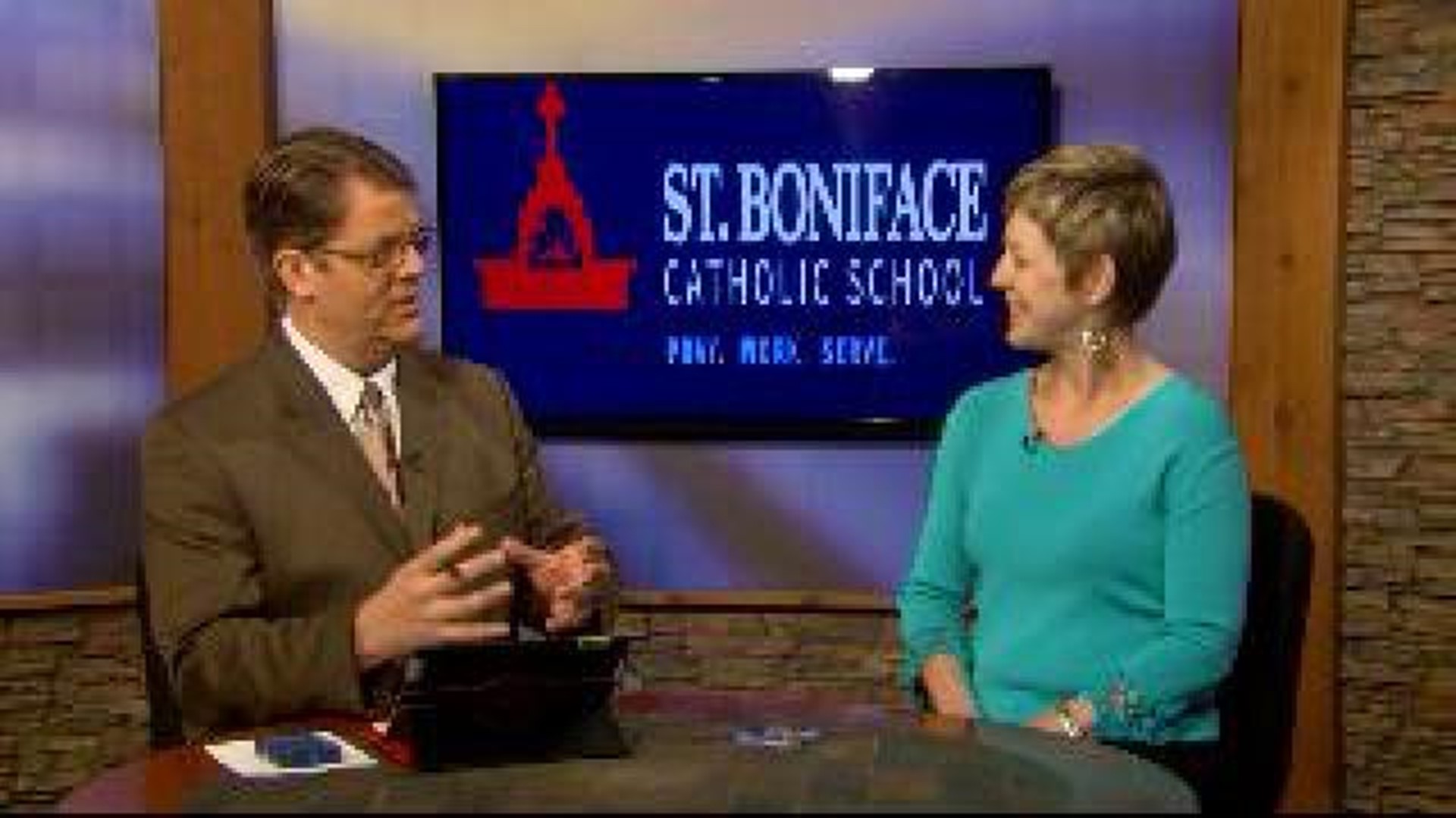 St Boniface Catholic School: Crawfish Boil and Zydeco Party