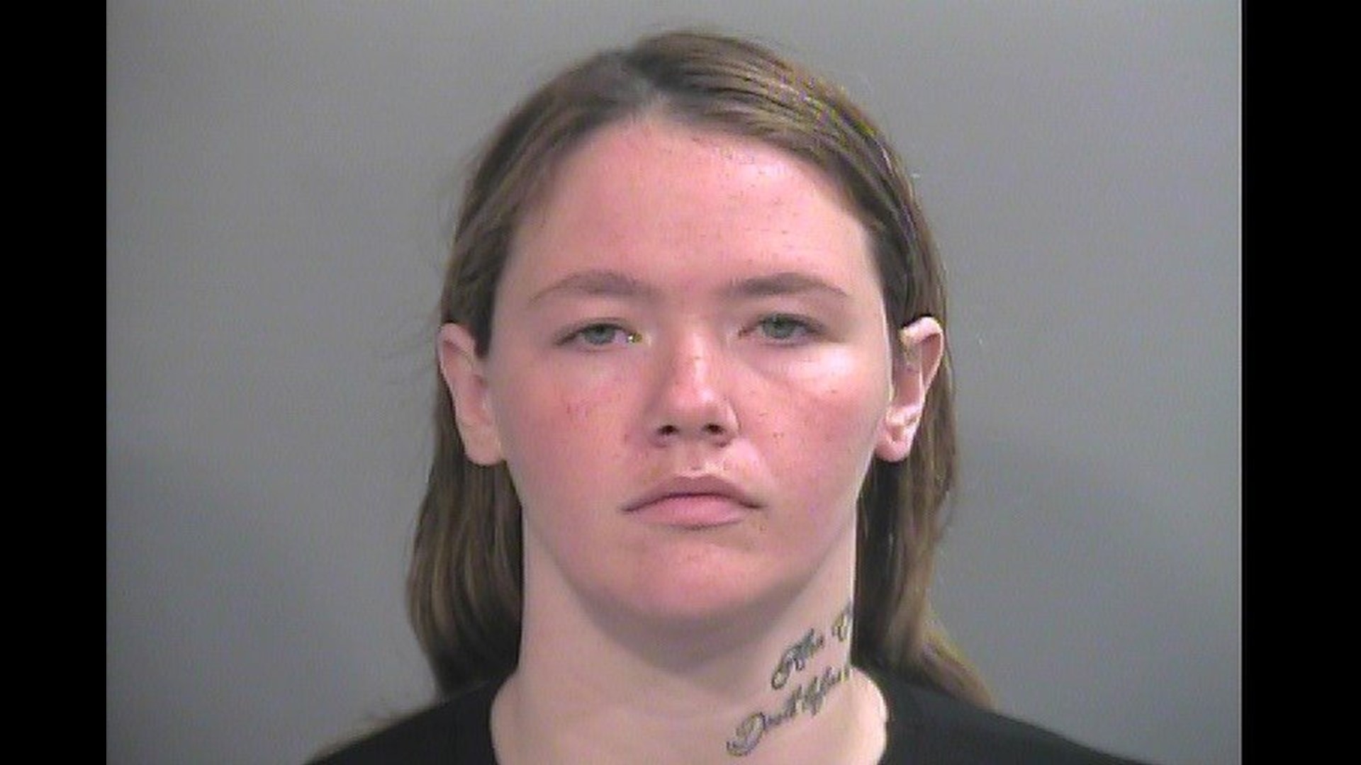 Couple Accused Of Terroristic Threatening Taken Into Custody For