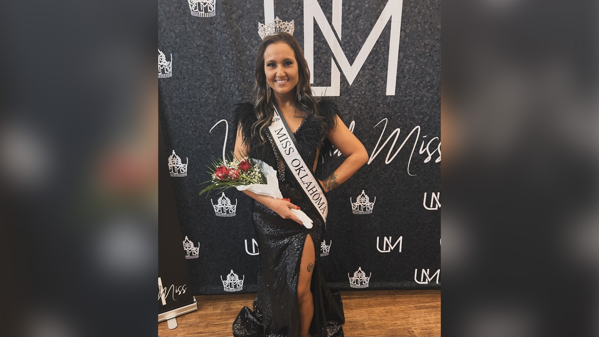Kaytlin Fout was crowned recently and will move on to the national competition in Florida.  Daren visits with Kaytlin about the win and how her family is involved.