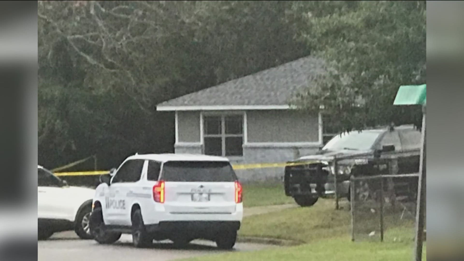 Both the Roland Police Department and OSBI are investigating the death.