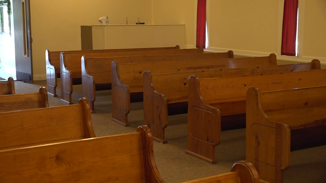Gov. signs 'Oklahoma Religious Freedom Act' into law - Vimarsana News