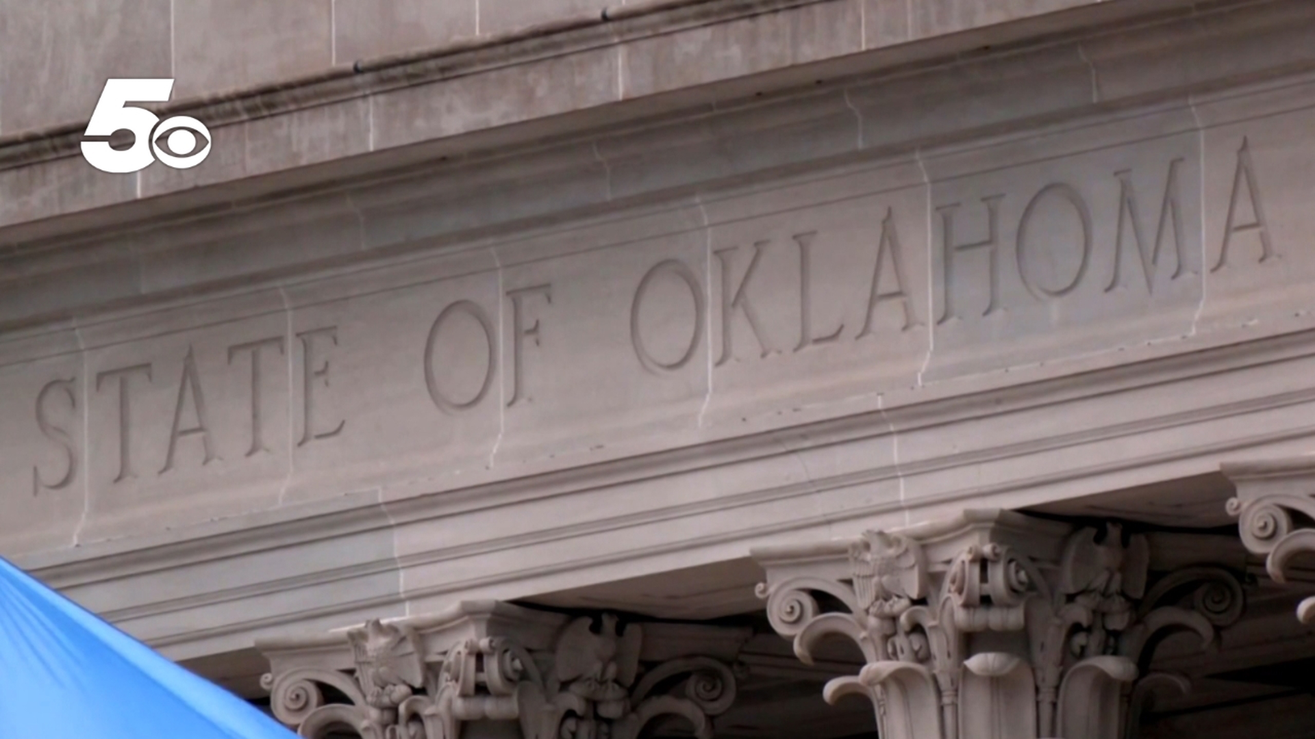Oklahoma Attorney General Gentner Drummond argues the school would violate the Constitution's ban on government establishment of religion. 