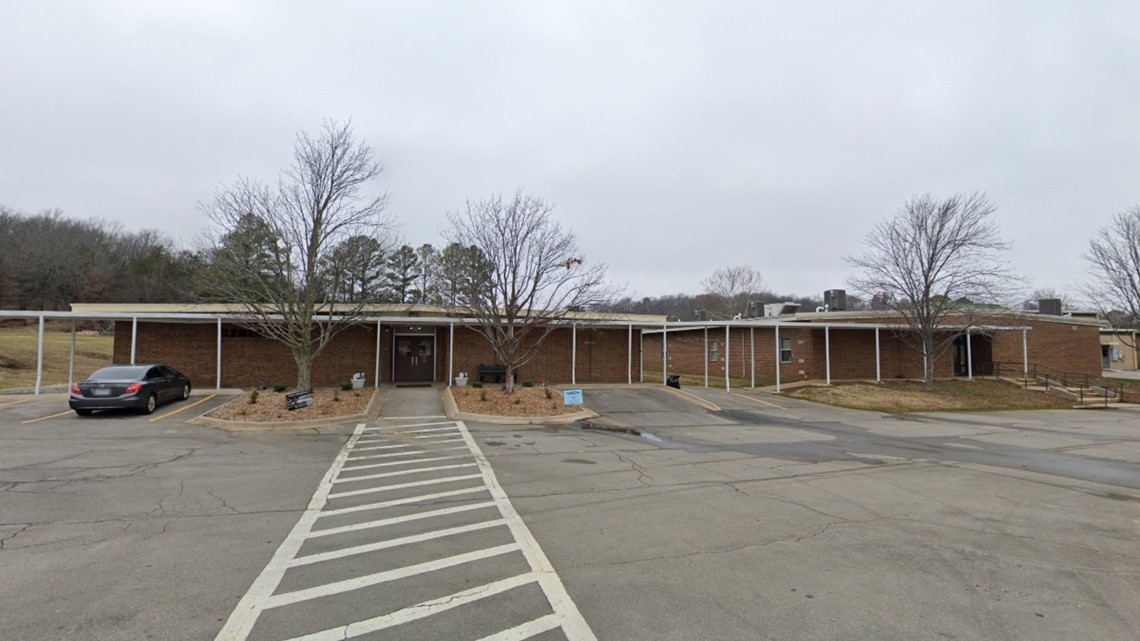 West Fork Public Schools superintendent placed on leave