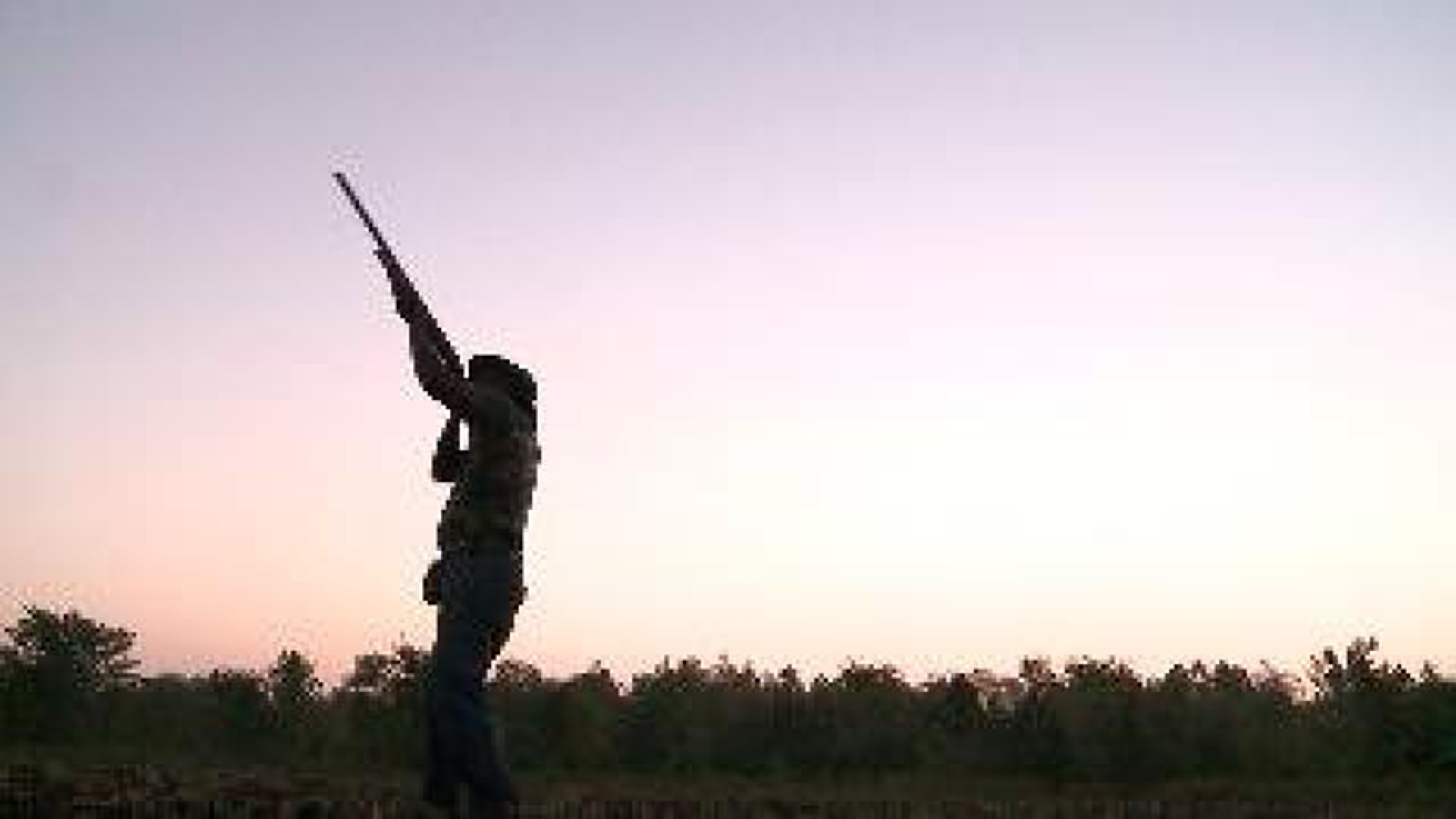 Dove Hunting Season Opens in Arkansas