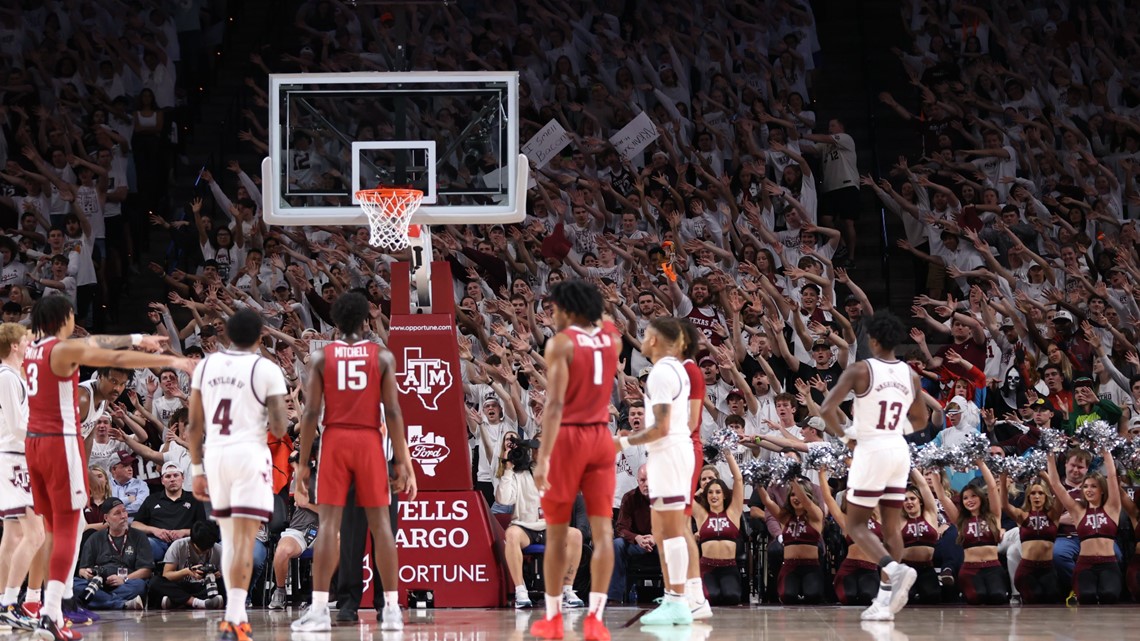 Razorbacks men's basketball to play game in North Little Rock