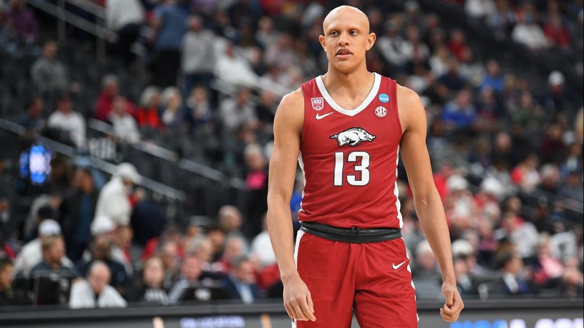 2023 NBA Draft updates: Celtics take Arkansas' Jordan Walsh