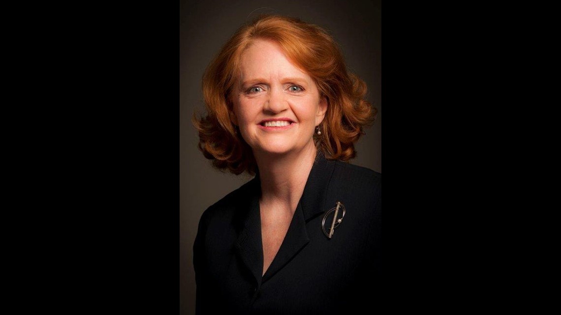 Arkansas Tech University Gets First Female President | 5newsonline.com