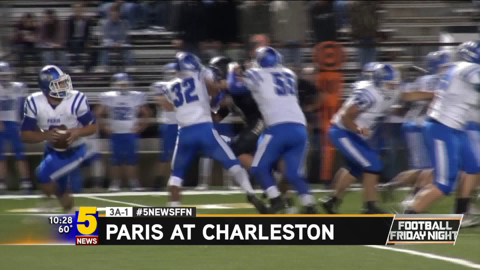 Paris at Charleston