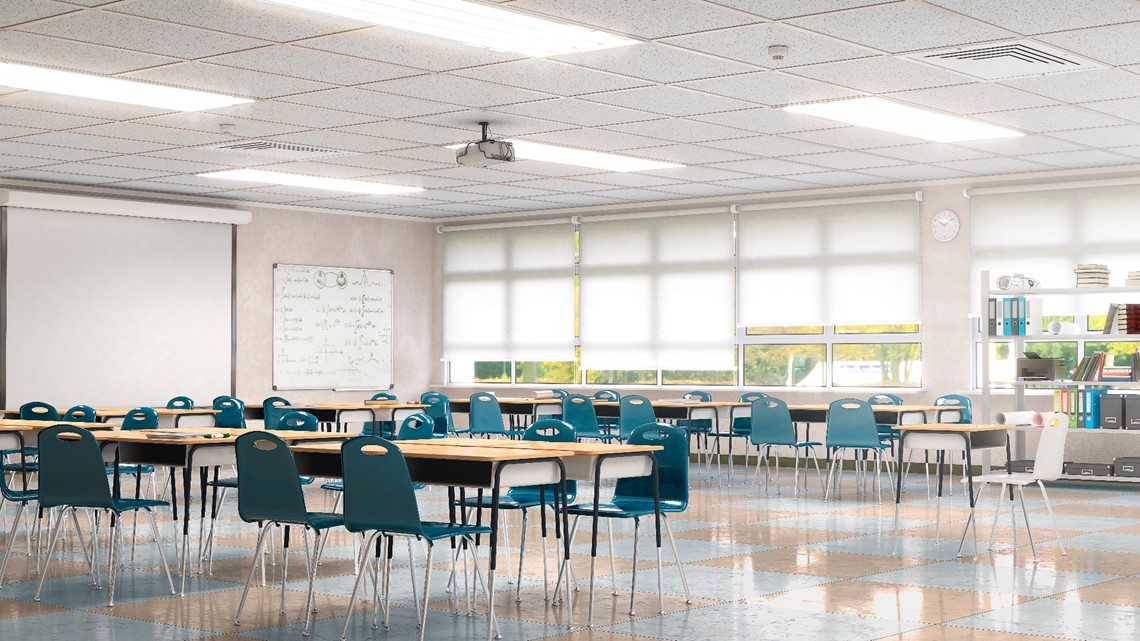 300 councilors, mental health professionals to OK public schools - Vimarsana News
