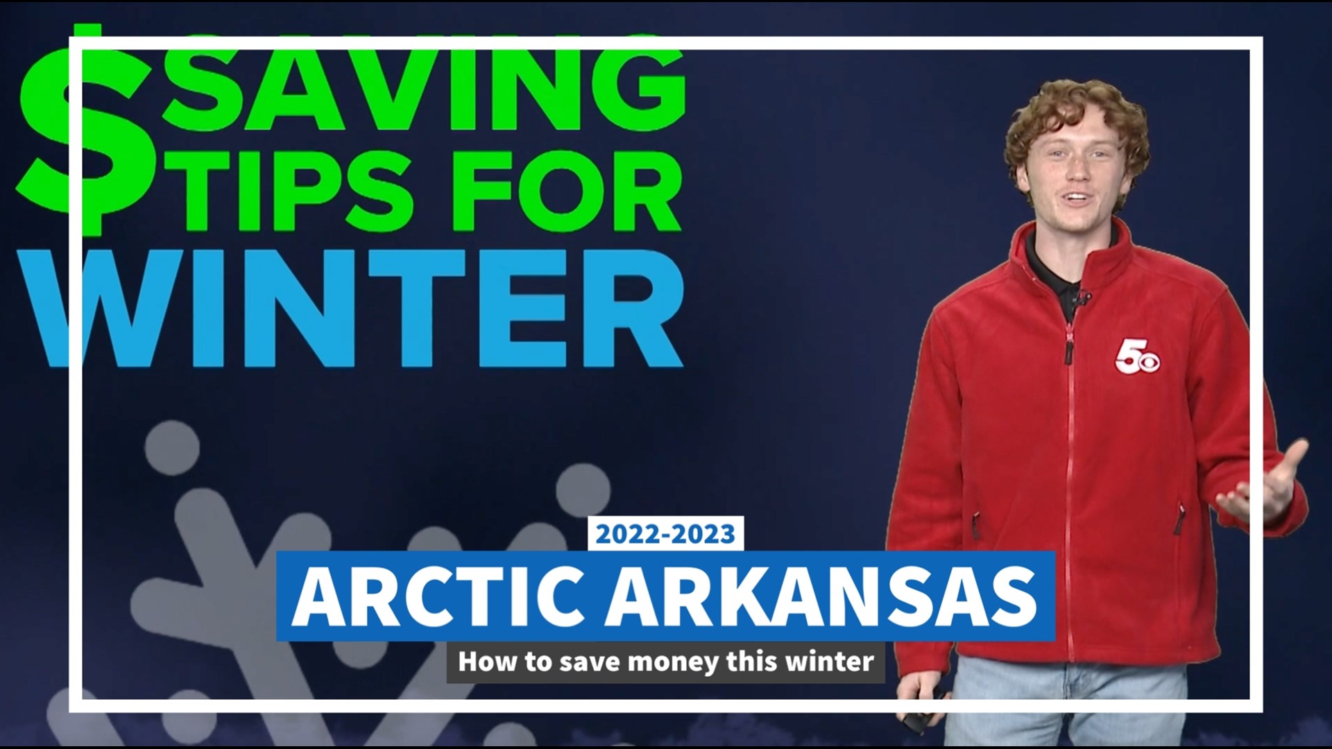 The cost of everything seems to keep going up, so how can you save money to keep your wallet warm this winter?