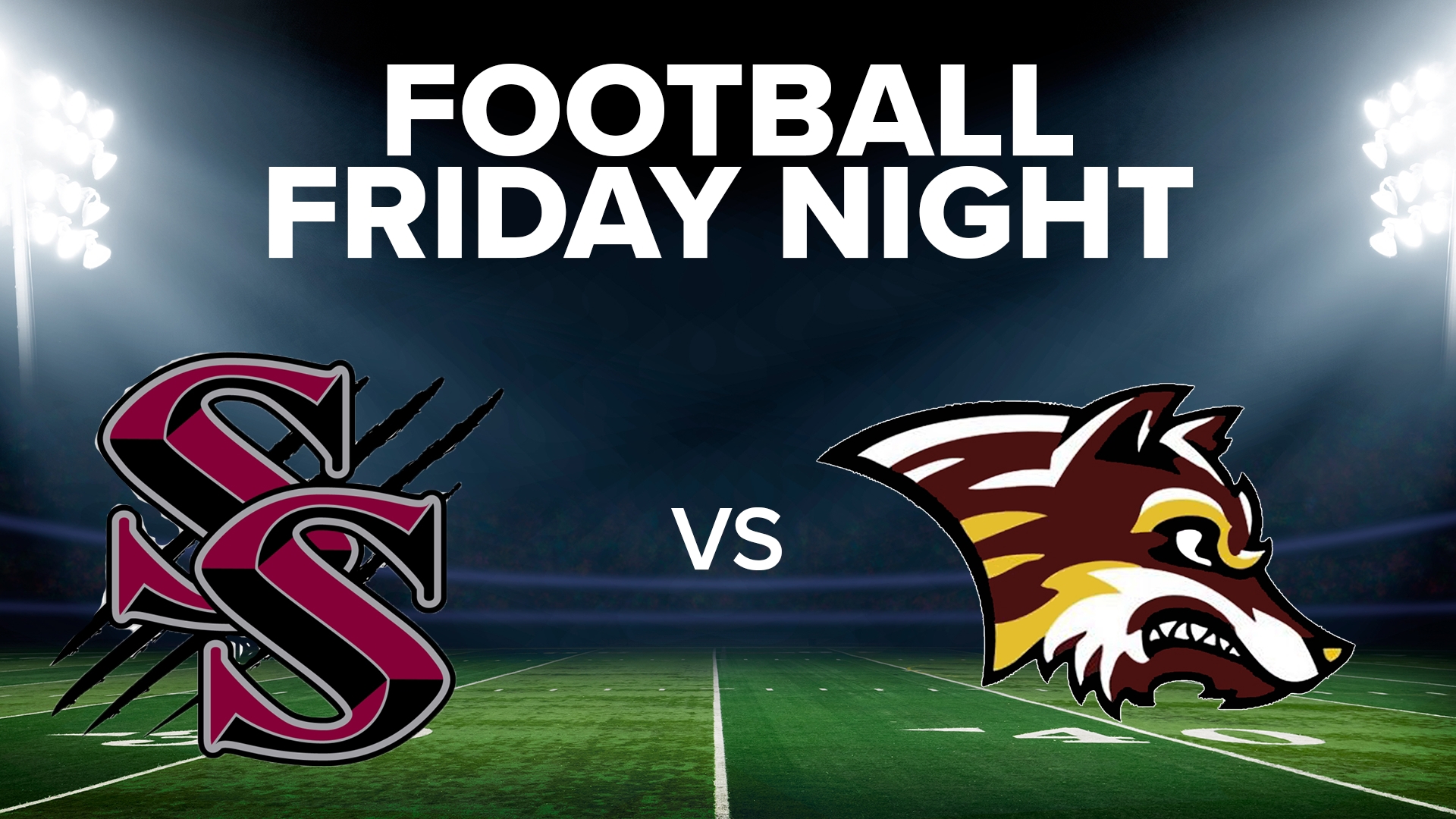 Lake Hamilton battled Siloam Springs in Football Friday Night Week Four.