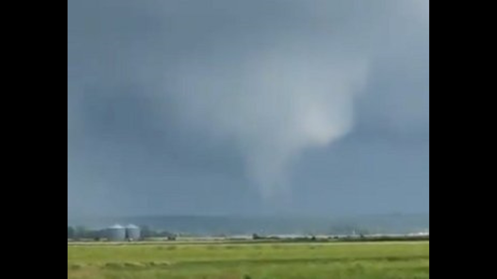 August Tornadoes Rare In Arkansas | 5newsonline.com