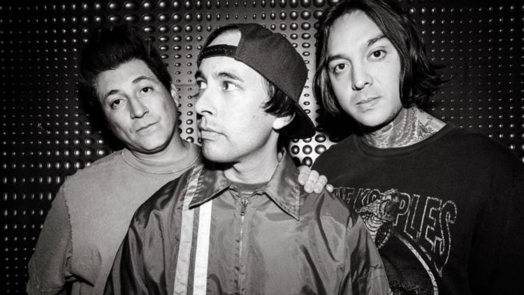 Pierce the Veil to rock Virginia Beach on Oct. 24