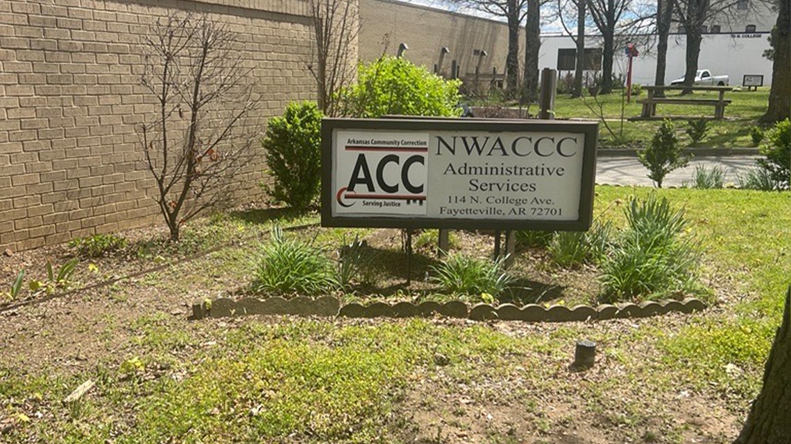 Washington County to close state facility due to overcrowding - Vimarsana News