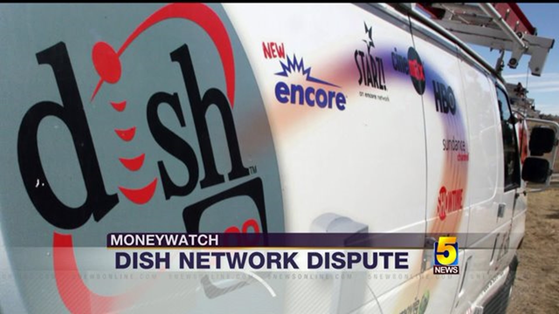 Dish Network Customers Lose Fox News | 5newsonline.com