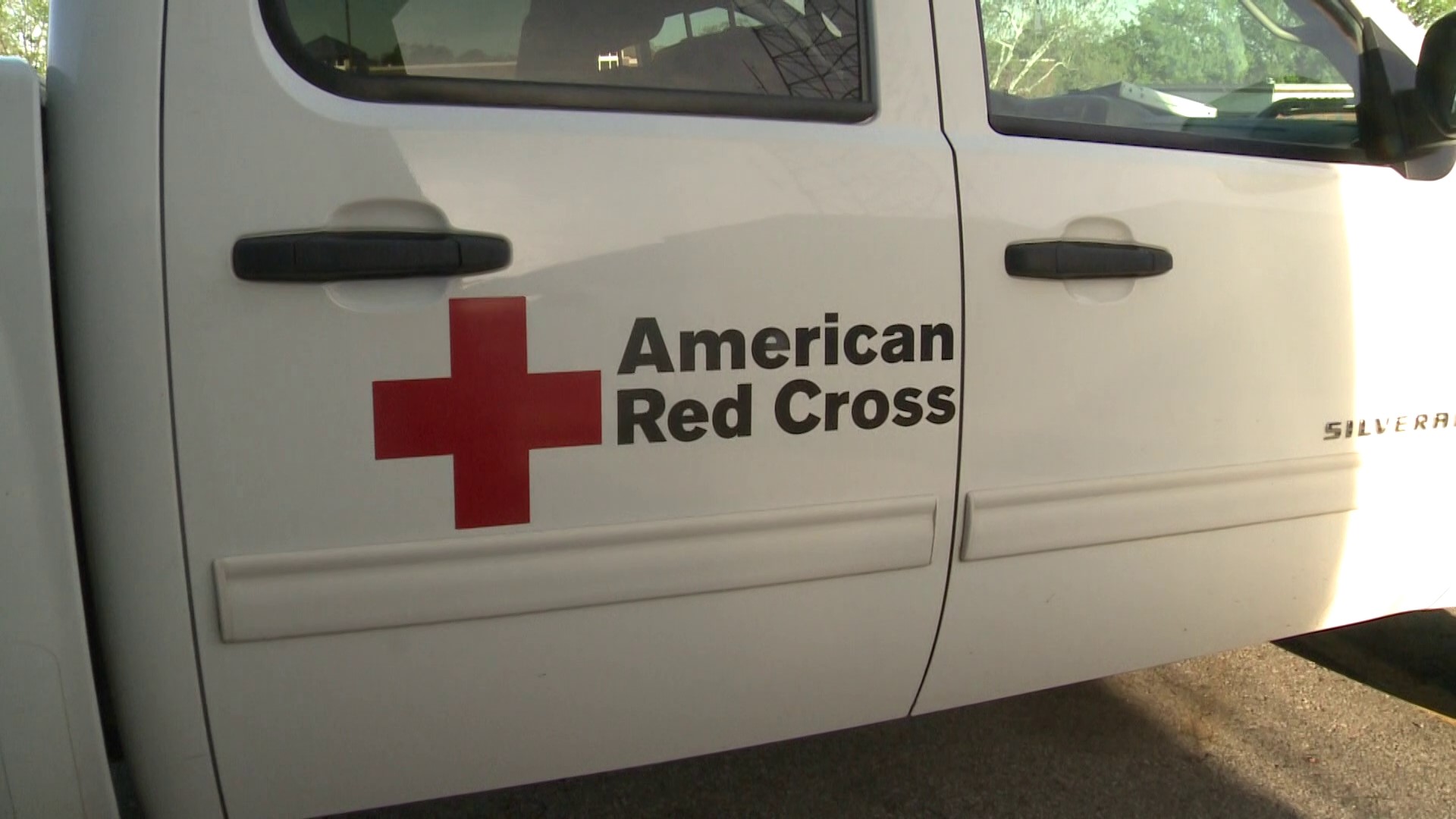 As of Wednesday morning, 20 volunteers from across the region offered their services: 11 volunteers are on the ground in impacted areas while nine are on the way.