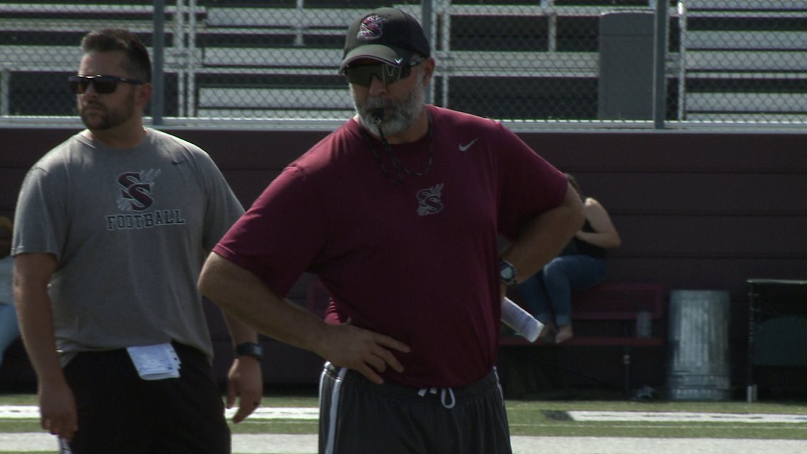 Bryan Ross Resigns As Siloam Springs Football Coach