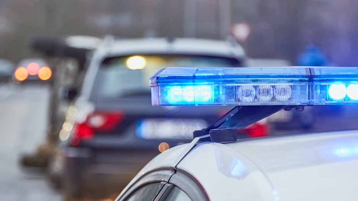 Emergency crews respond to reported fatal crash in Lancaster - Vimarsana News