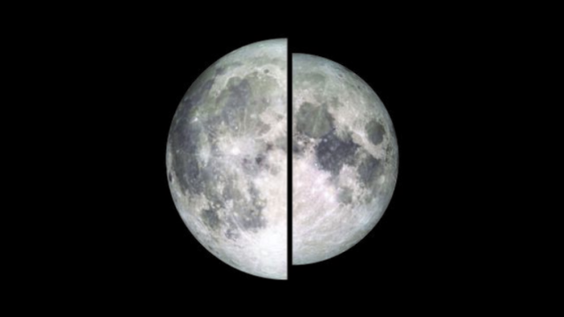 Winter's biggest full moon will shine next weekend | 5newsonline.com