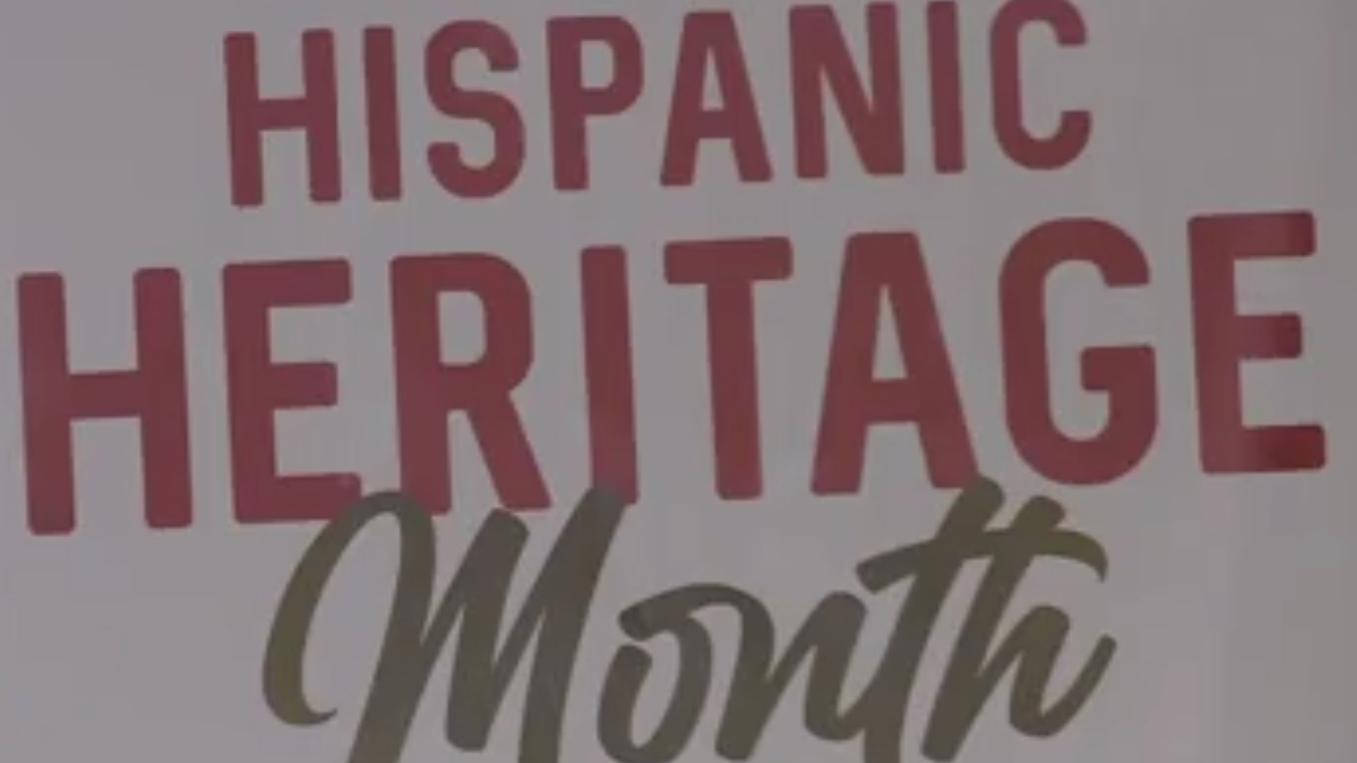 Hispanic Heritage Month events across Northwest Arkansas and the River Valley