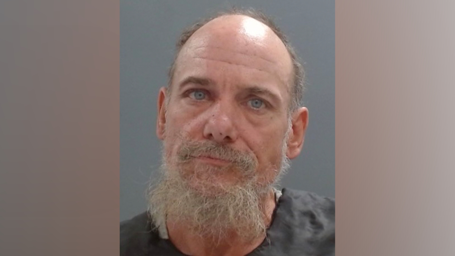 Washington County man charged with kidnapping, accused of holding someone captive for 3 days