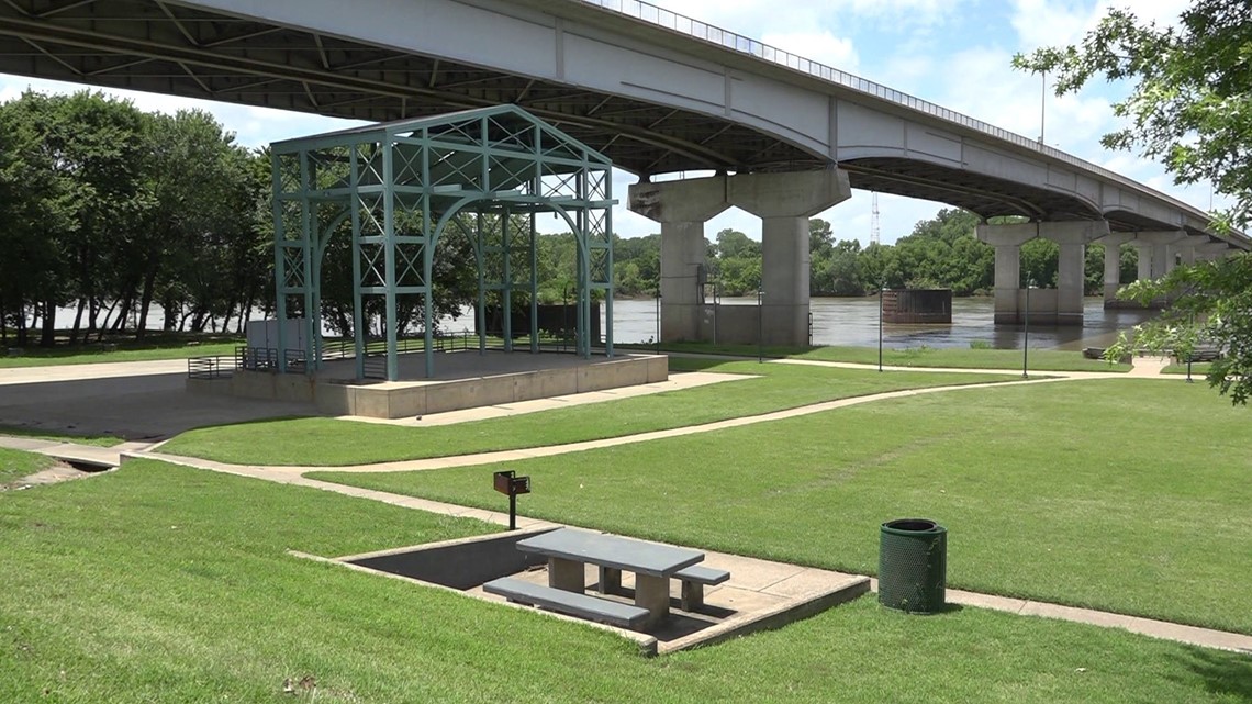 Fort Smith City Leaders Looking To Add More Entertainment To Riverfront