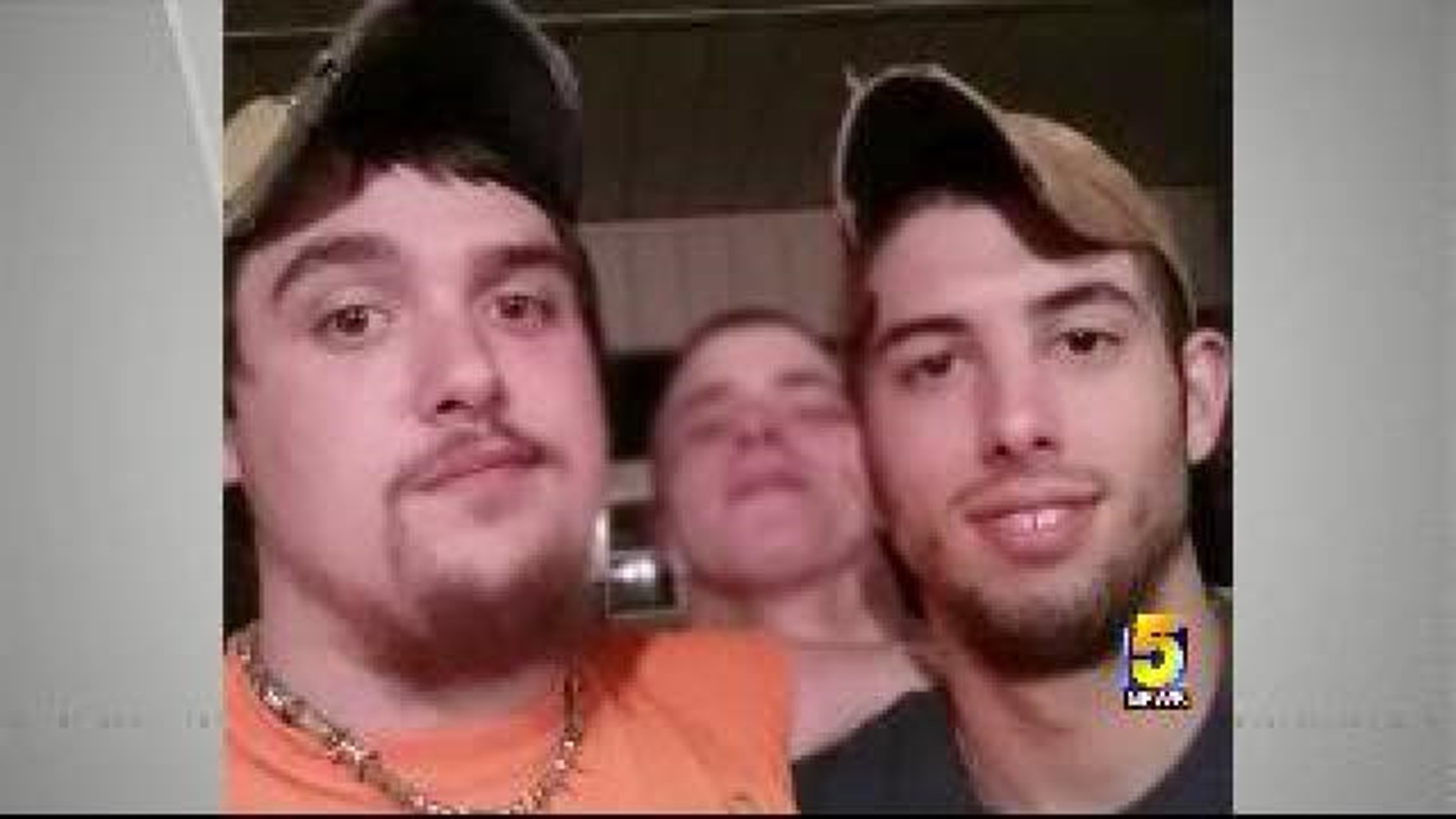 Two Teens Killed In Gentry Crash