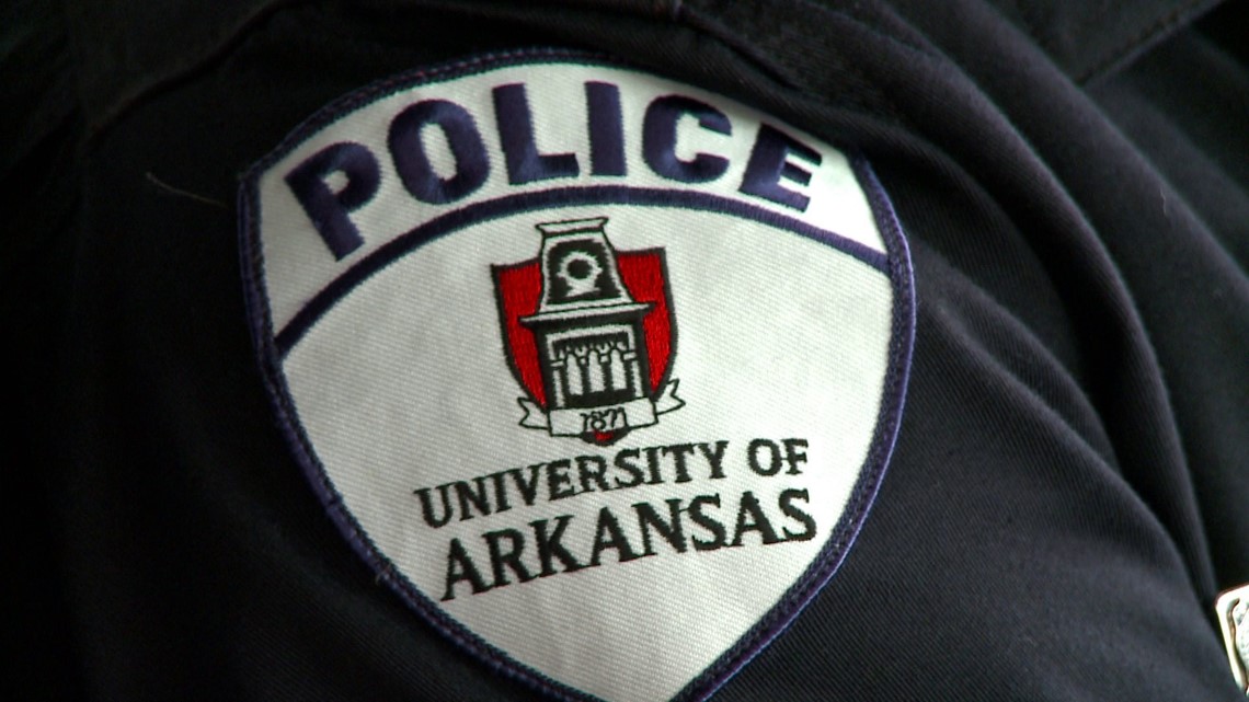 UAPD Increasing Presence On Campus Following Reports Of ‘Suspicious ...