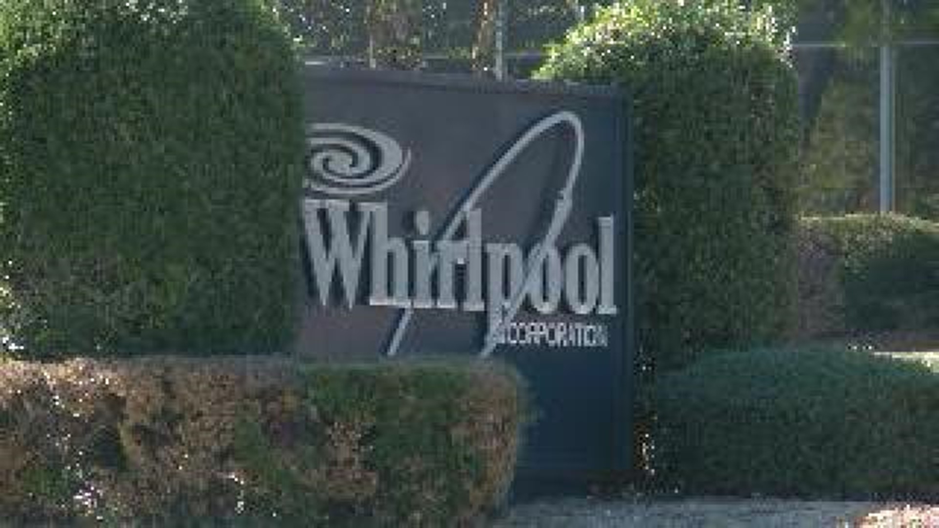 Logistics Company to Lease Whirlpool Property