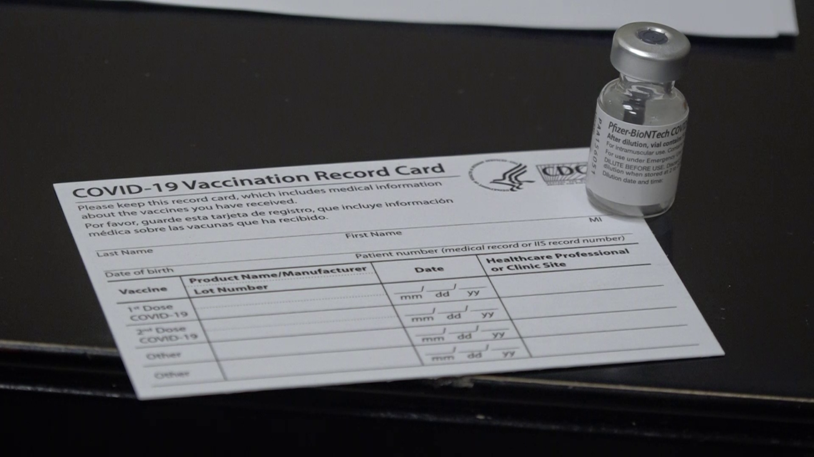 Arkansas Set To Expand COVID-19 Vaccine Distribution | 5newsonline.com