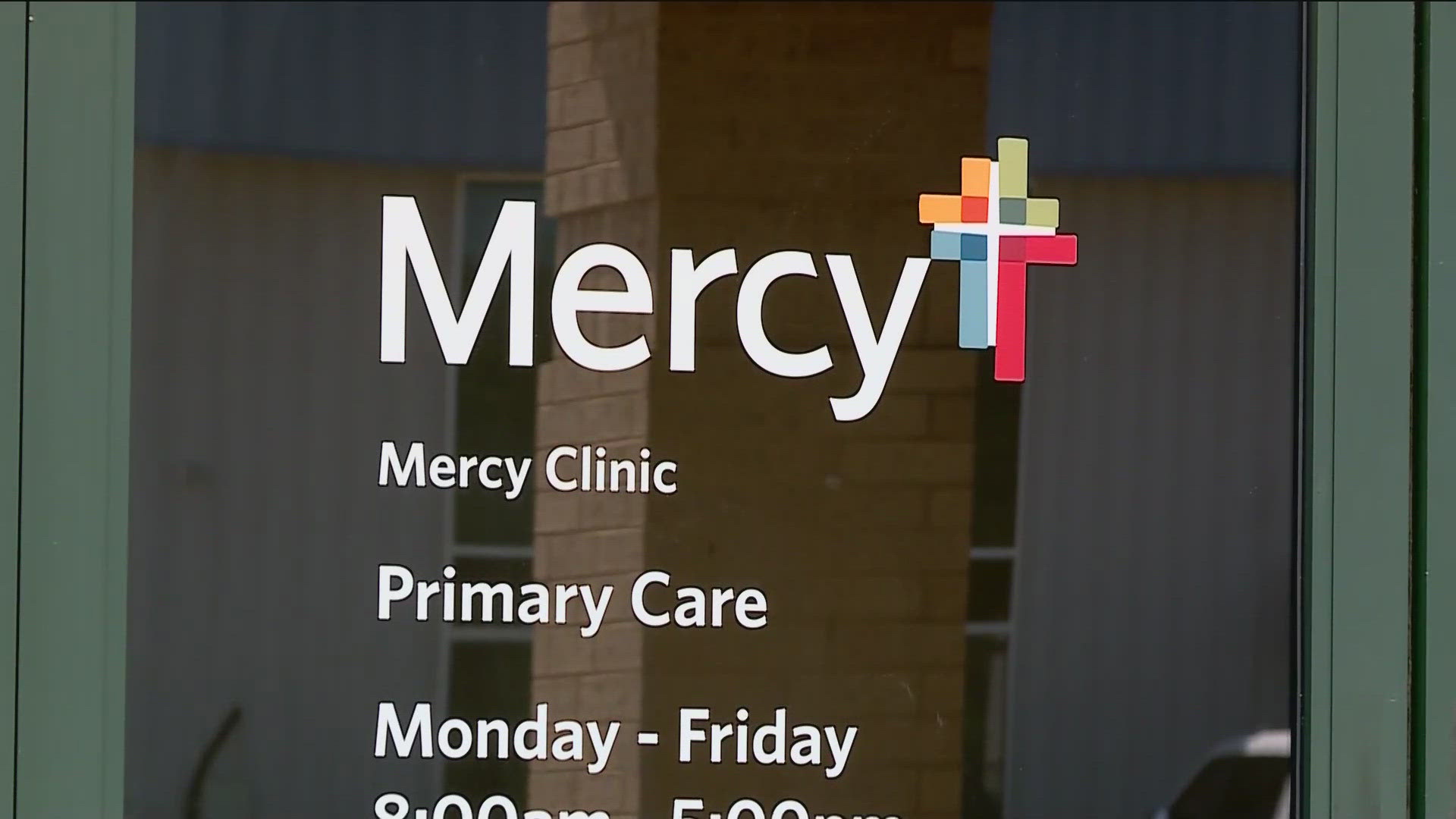 The 5,000-square-foot clinic is Mercy's first in the town and will provide comprehensive healthcare coverage for all ages.