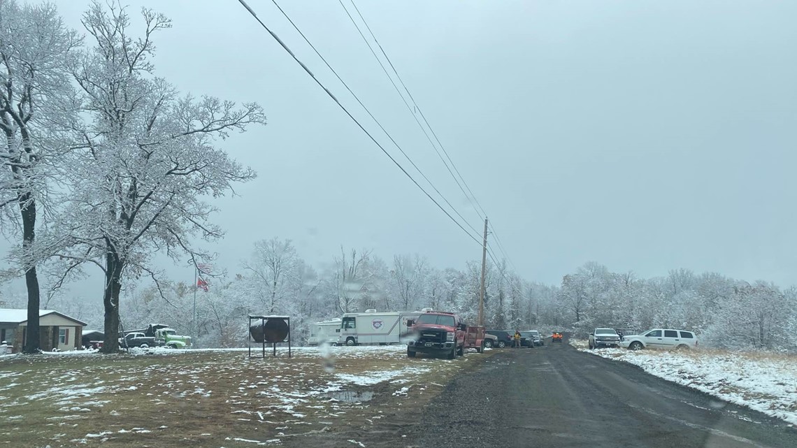 Missing hunter in Crawford County found safe - Vimarsana News