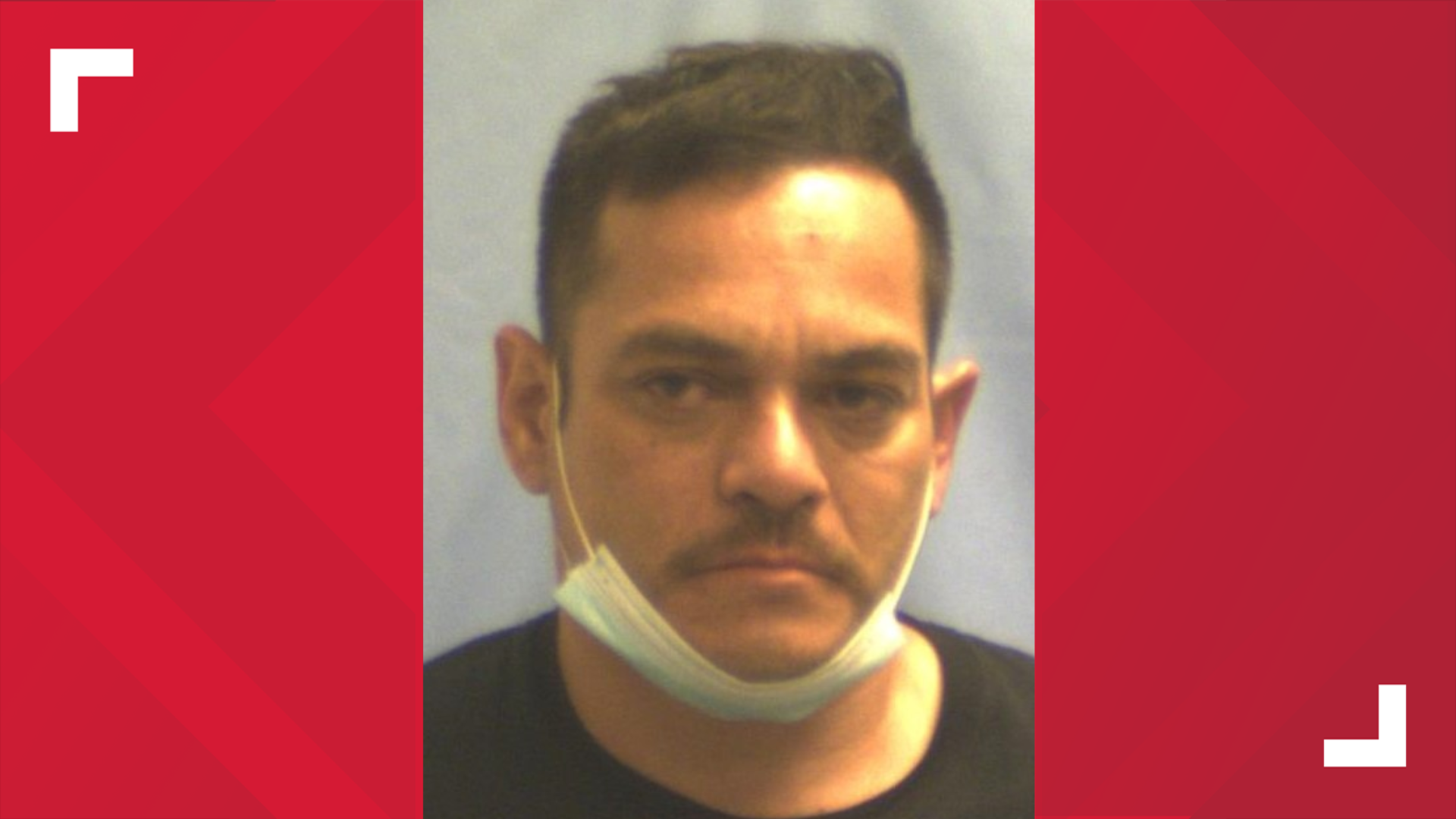 Man arrested for trafficking meth from Arizona to Arkansas ...