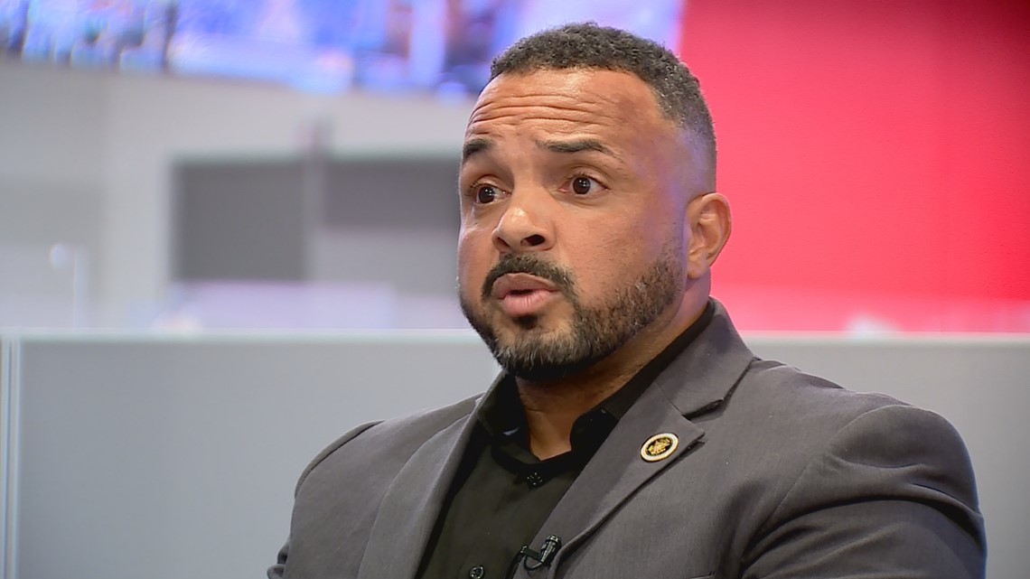 Mulberry Police video sparking rallies