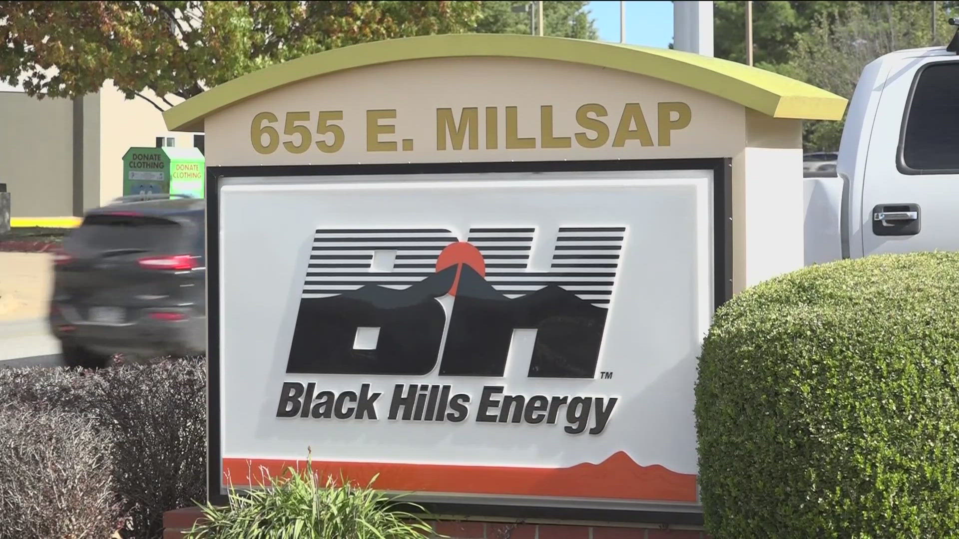 Black Hills Energy customers can expect a bill increase of around $10.