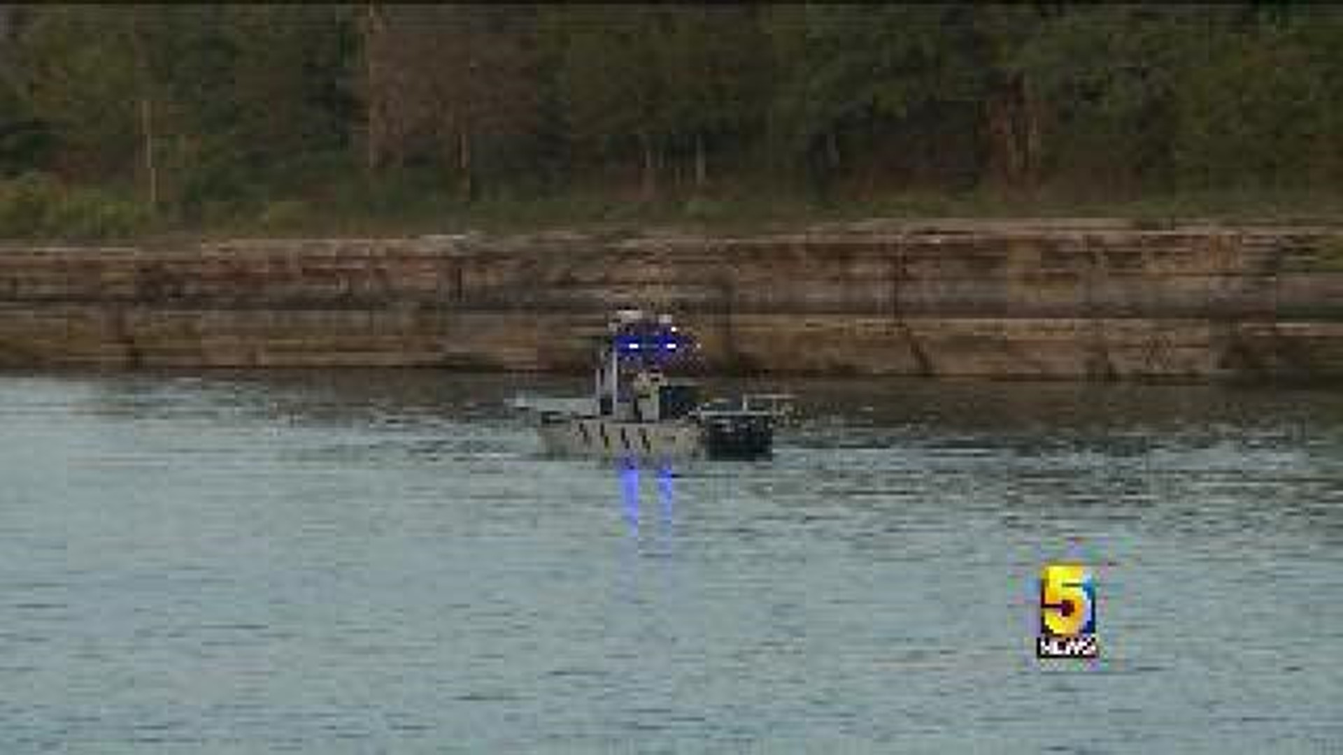 Beaver Lake Drowning Victims Identified