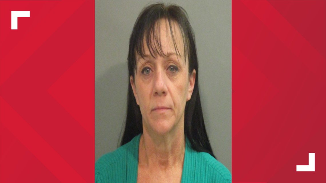 Louisiana woman guilty of manslaughter in Arkansas woman's death - Vimarsana News