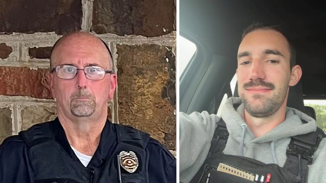 LeFlore County sheriff says law enforcement was 'ambushed' during trespass, welfare call that led to standoff