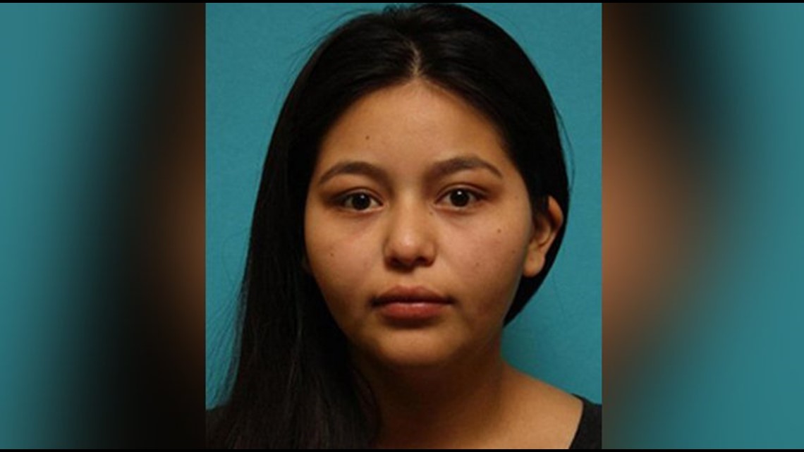 Texas Mom Charged With Capital Murder After Baby Found Buried In ...